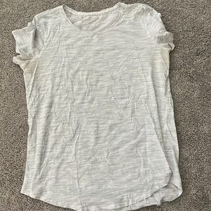 Lululemon Love Tee